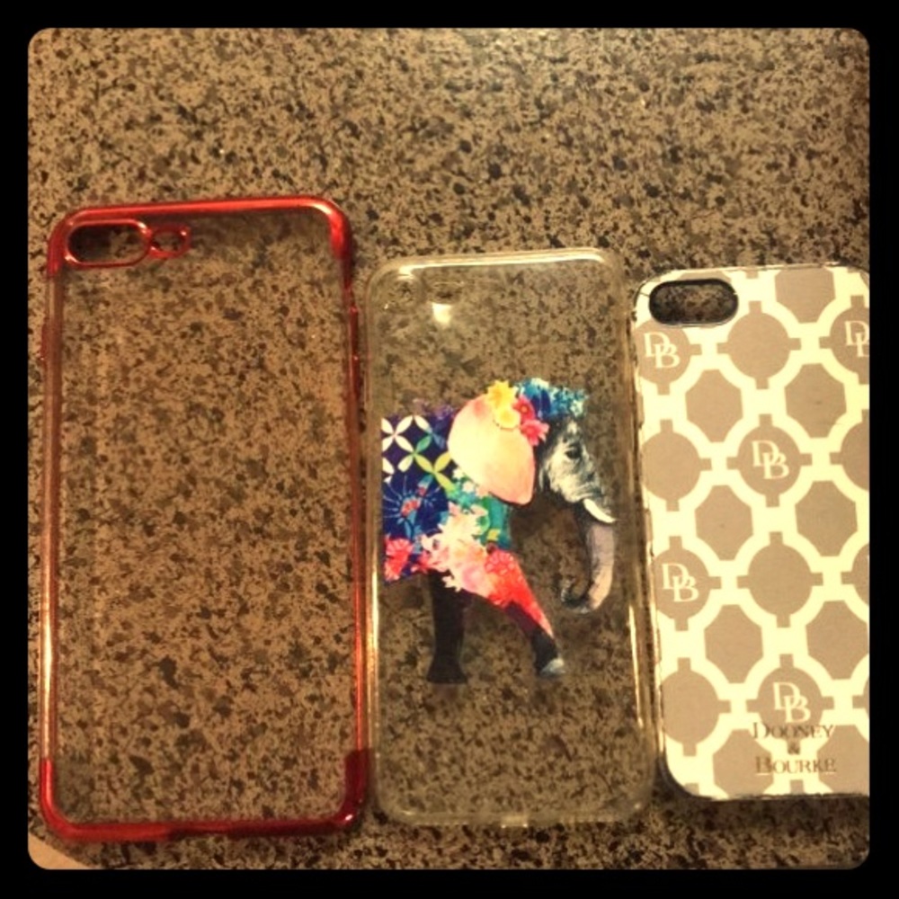iPhone cases